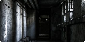 Abandoned Hallway 300x150 - Abandoned Hallway